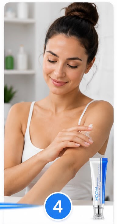 Utilisez régulièrement